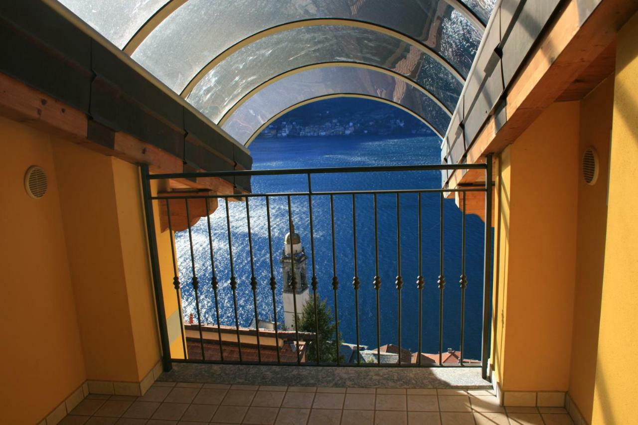 Il Tornante Apartment *