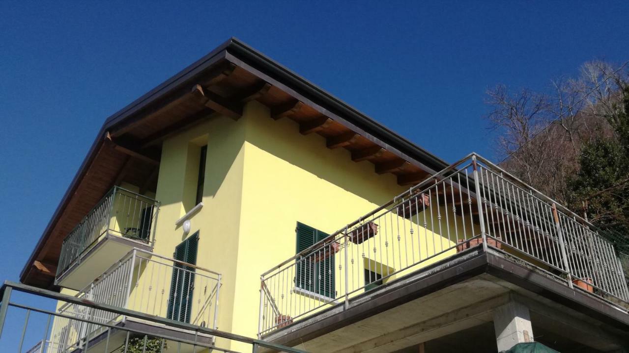 Balcone Dei Limoni Apartment