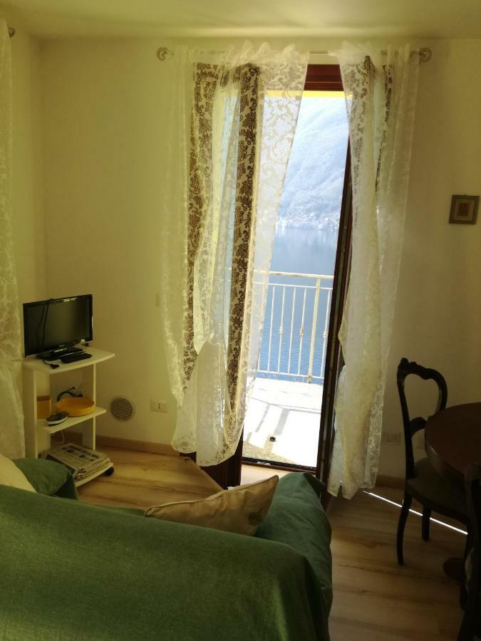 Balcone Dei Limoni