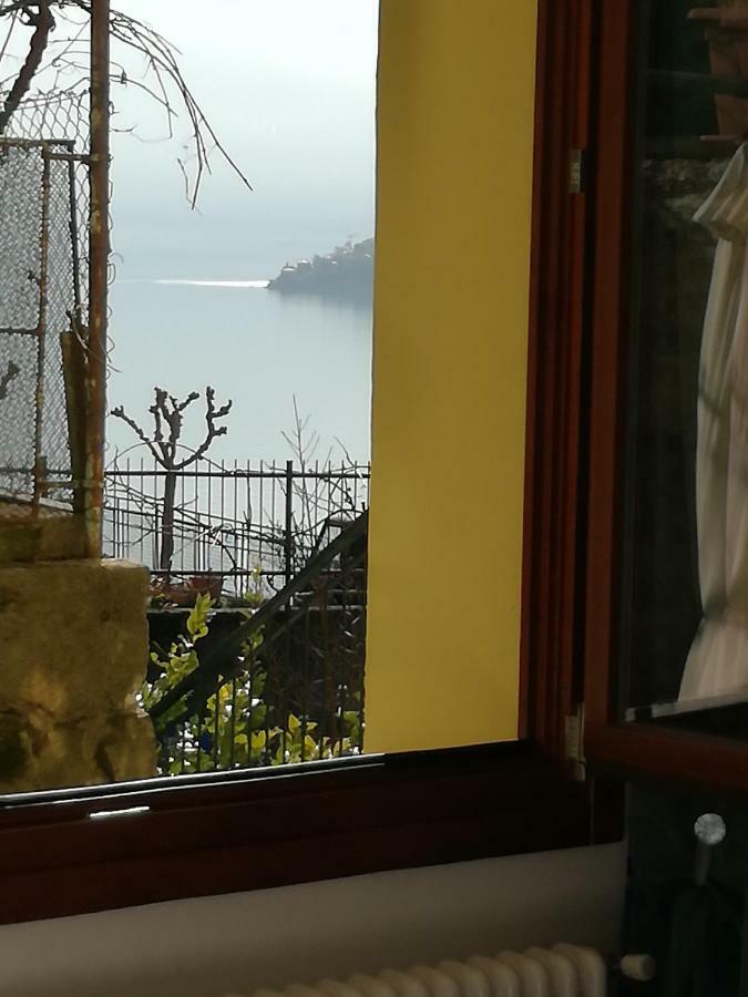 Balcone Dei Limoni *