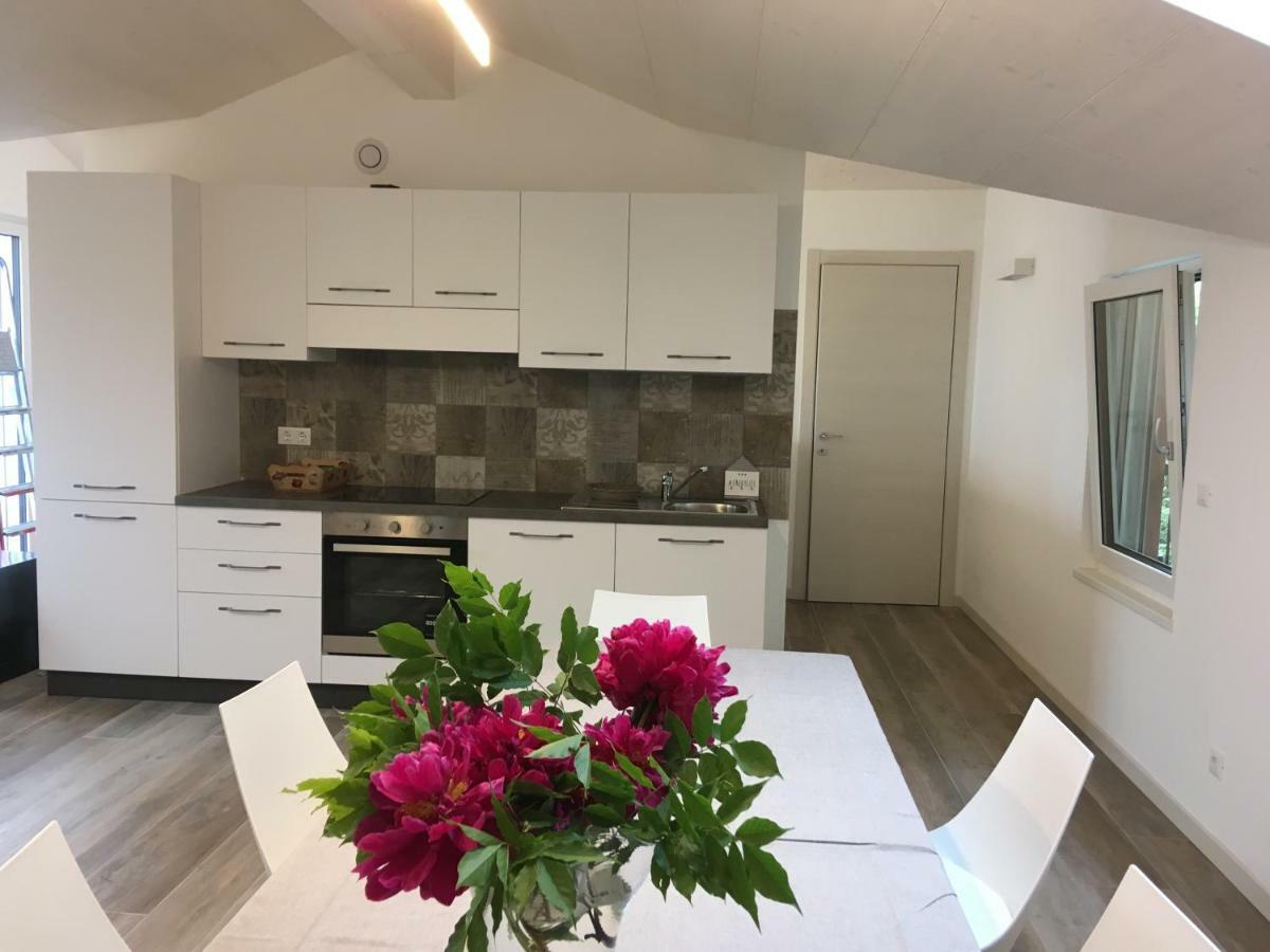 Casa Vacanze Como Brunate Apartment Brunate