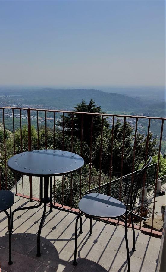Casa Vacanze Como Brunate