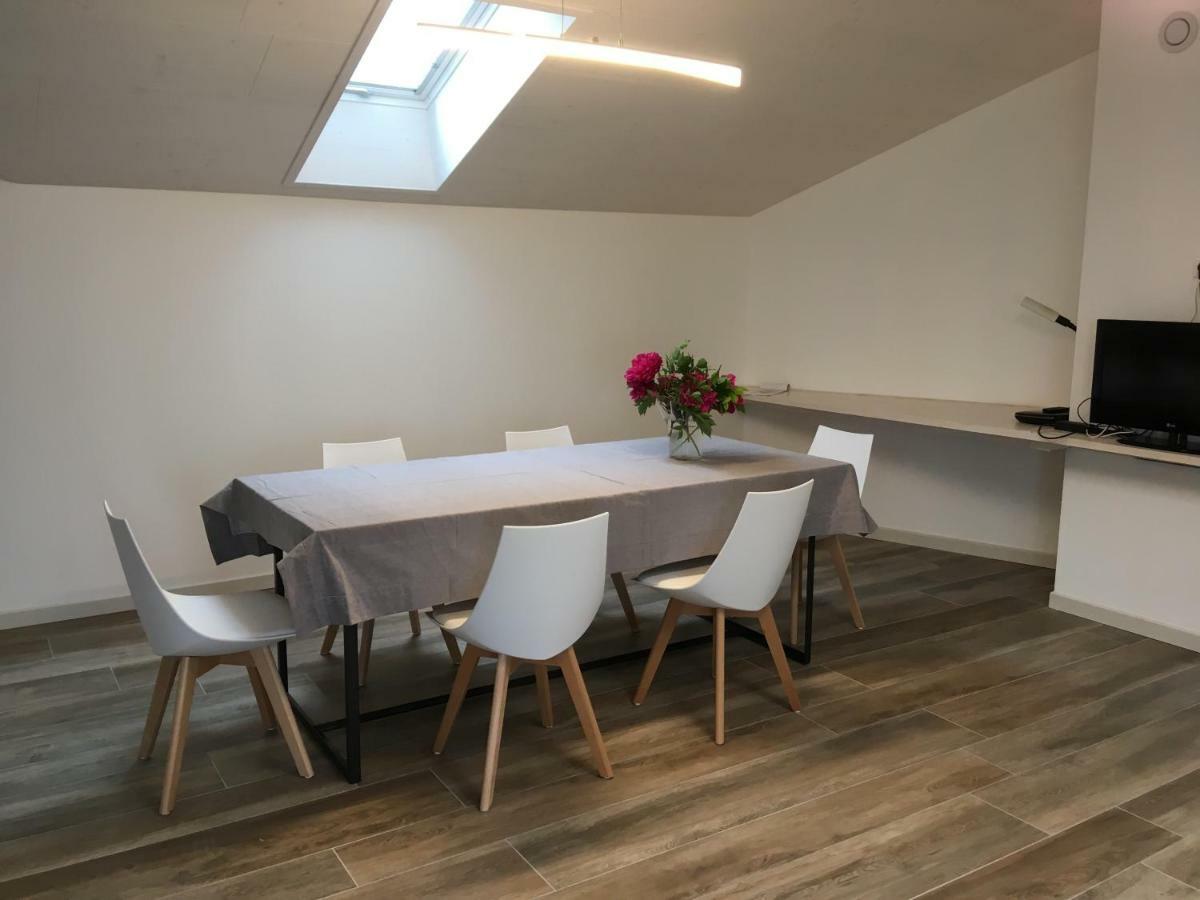 Apartment Casa Vacanze Como Brunate *