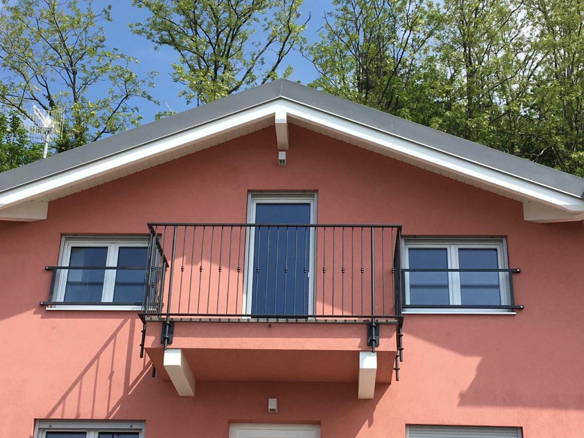 Casa Vacanze Como Brunate * Brunate