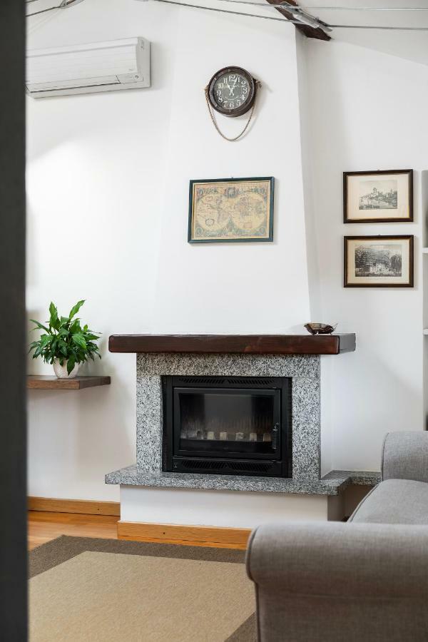 Apartment Casa Barbagialla