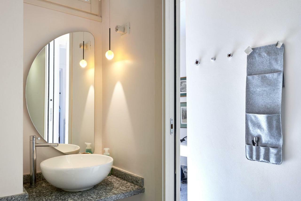 Casa Lucia Apartment Nesso