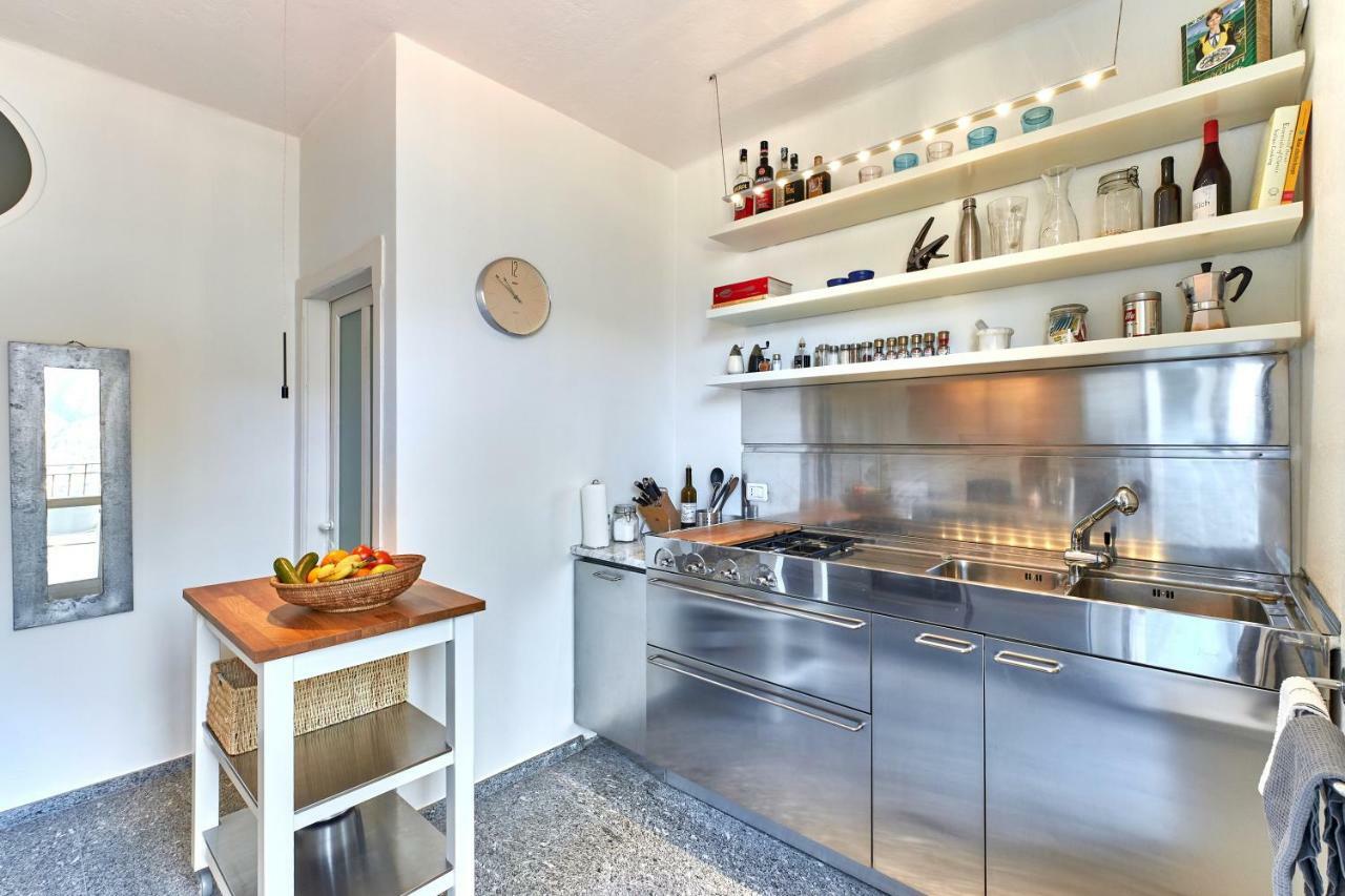 Casa Lucia Apartment Nesso
