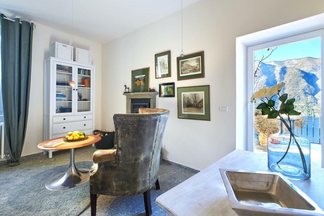 Casa Lucia Apartment Nesso