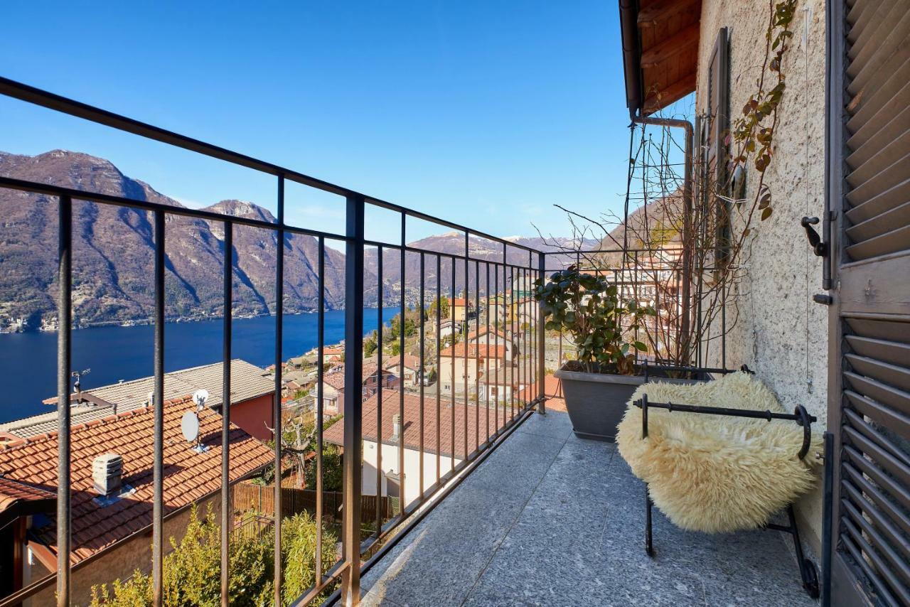 Apartment Casa Lucia Nesso