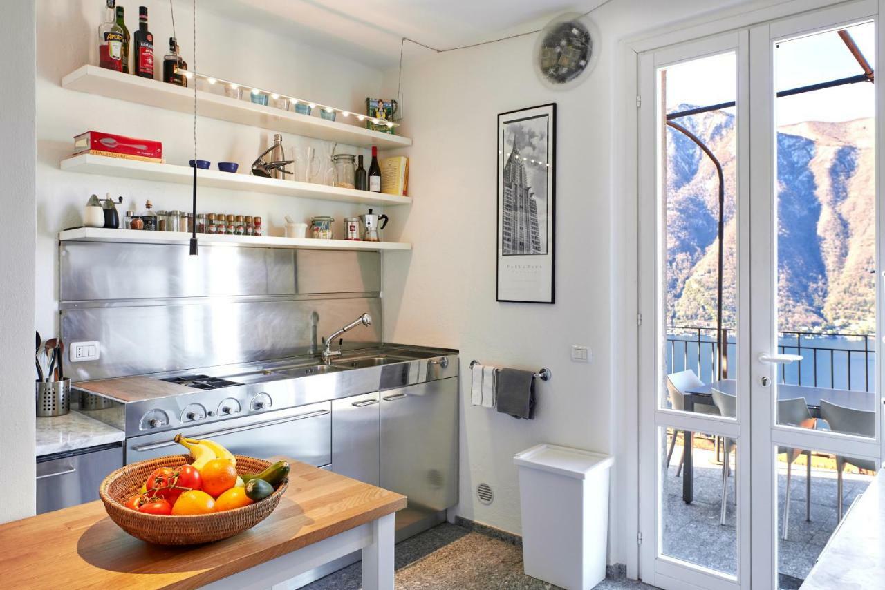 Apartment Casa Lucia Nesso
