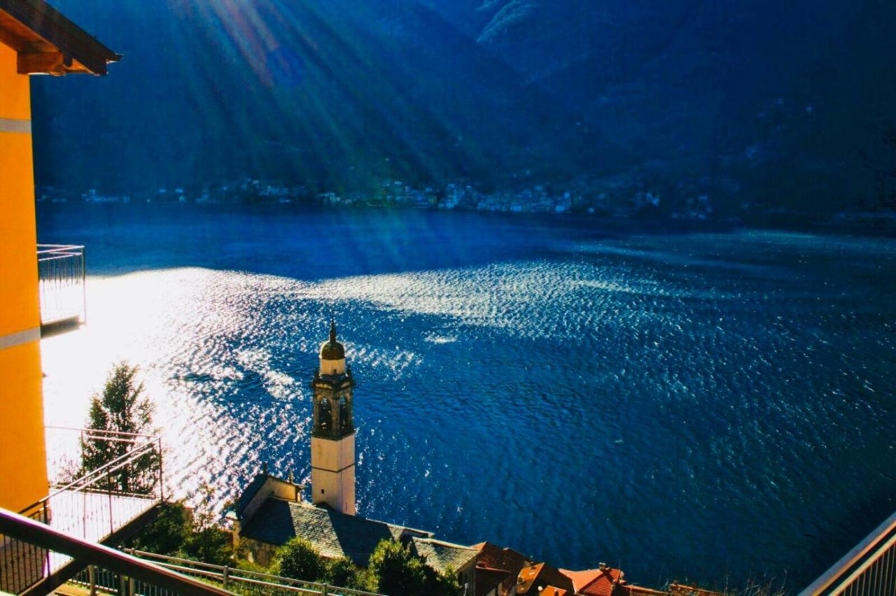 Il Tornante Apartment Nesso