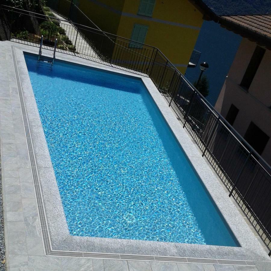 Apartment Il Tornante