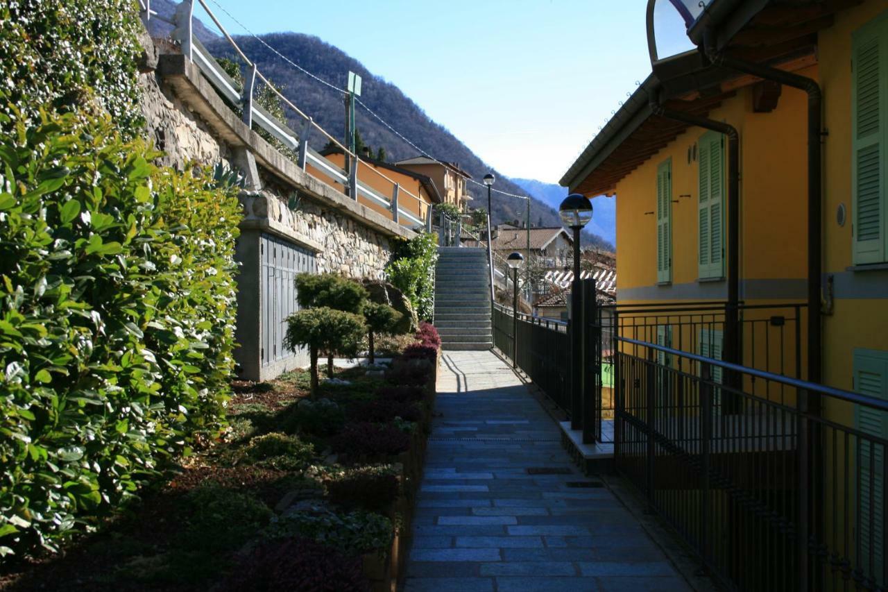 Il Tornante *