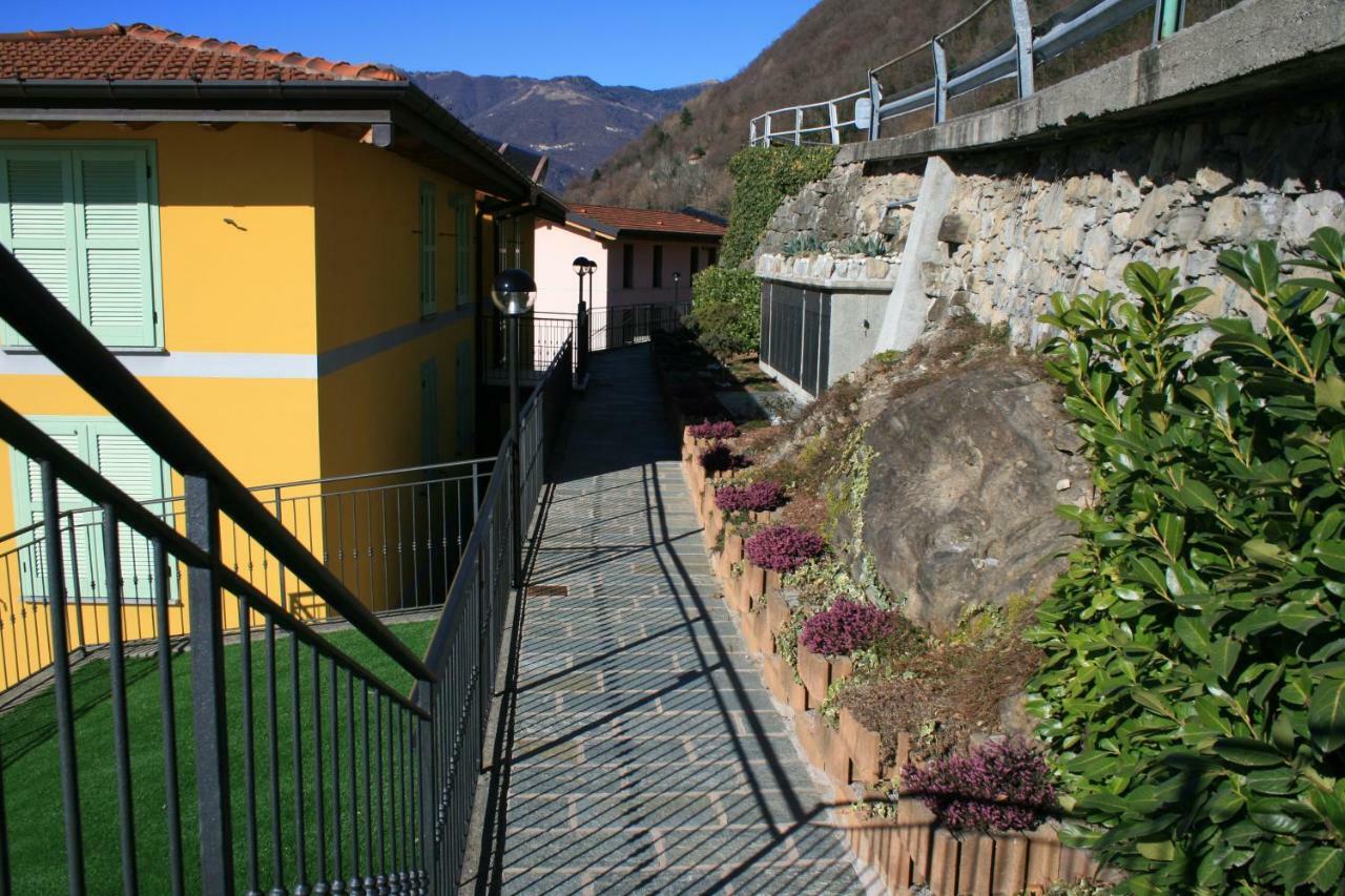 Il Tornante Apartment Nesso