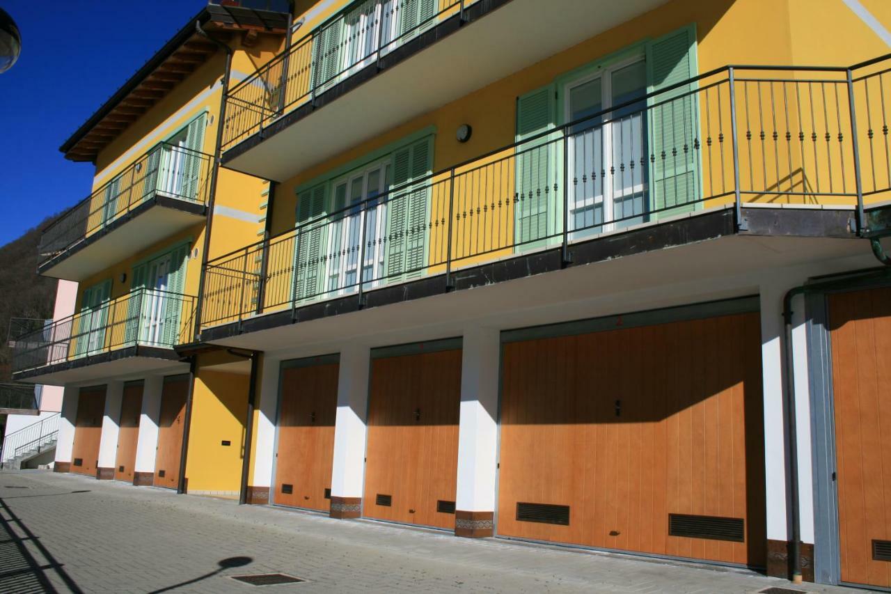 Apartment Il Tornante