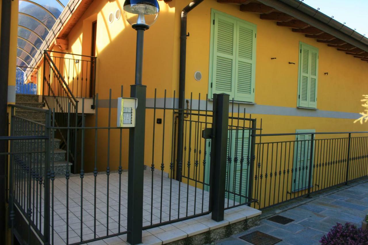 Il Tornante Apartment Nesso