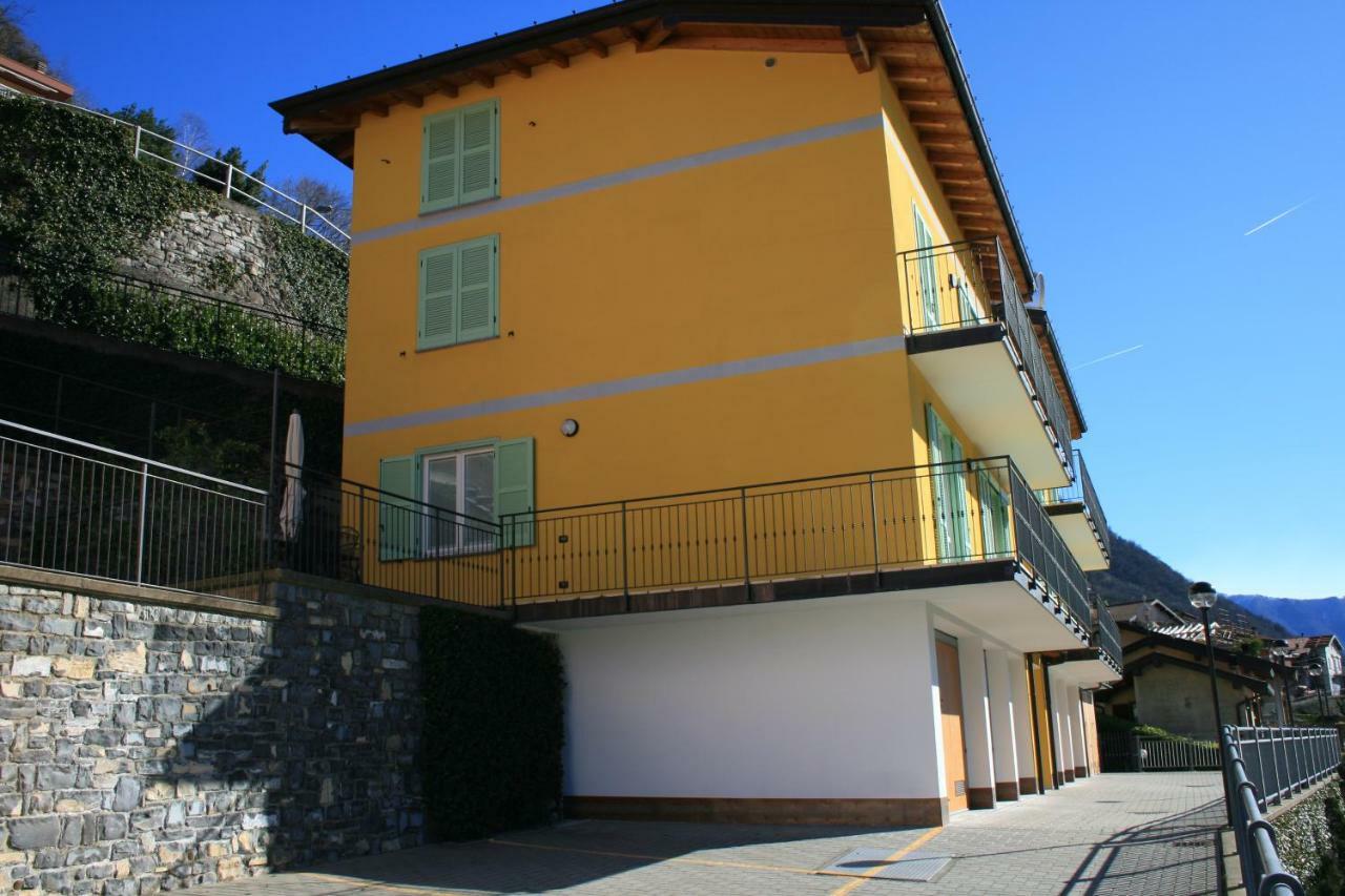 Il Tornante Apartment