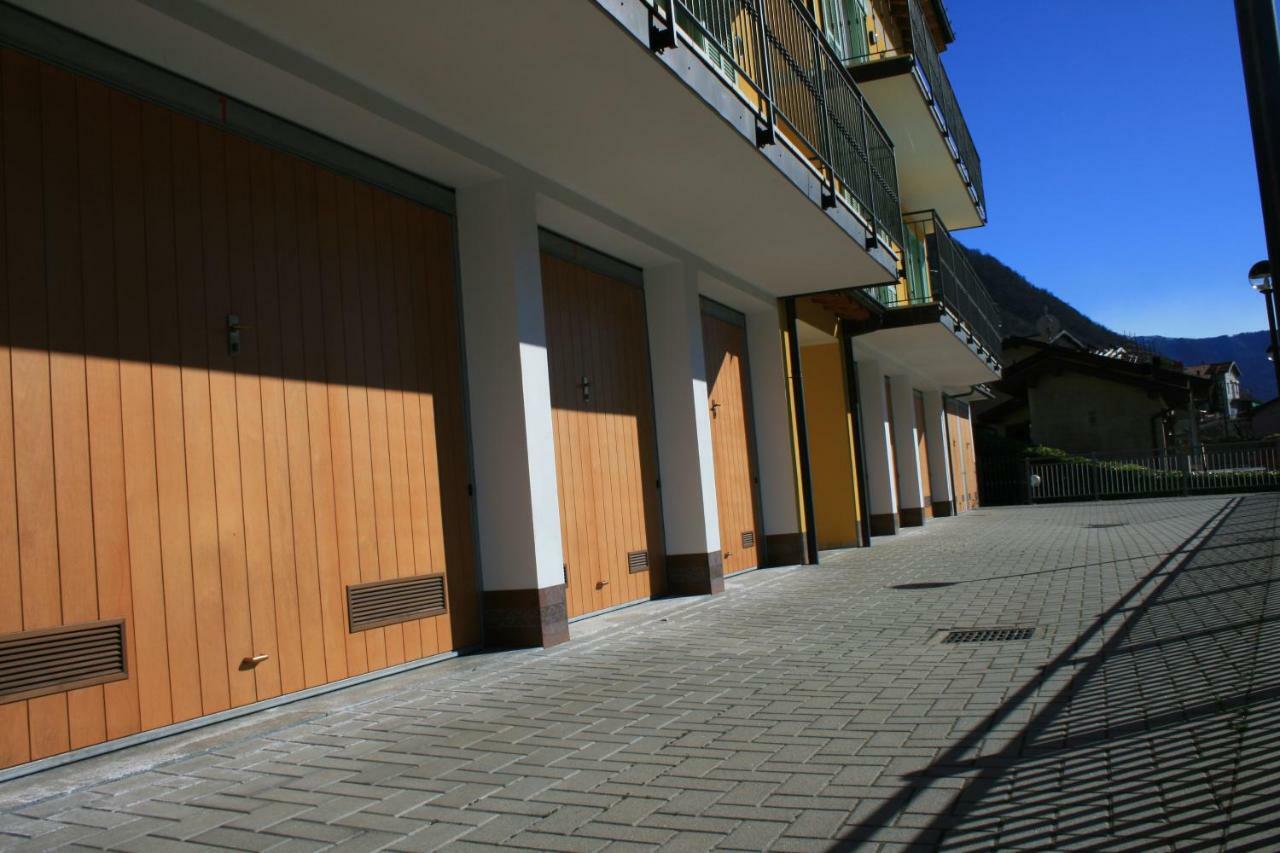Il Tornante Apartment