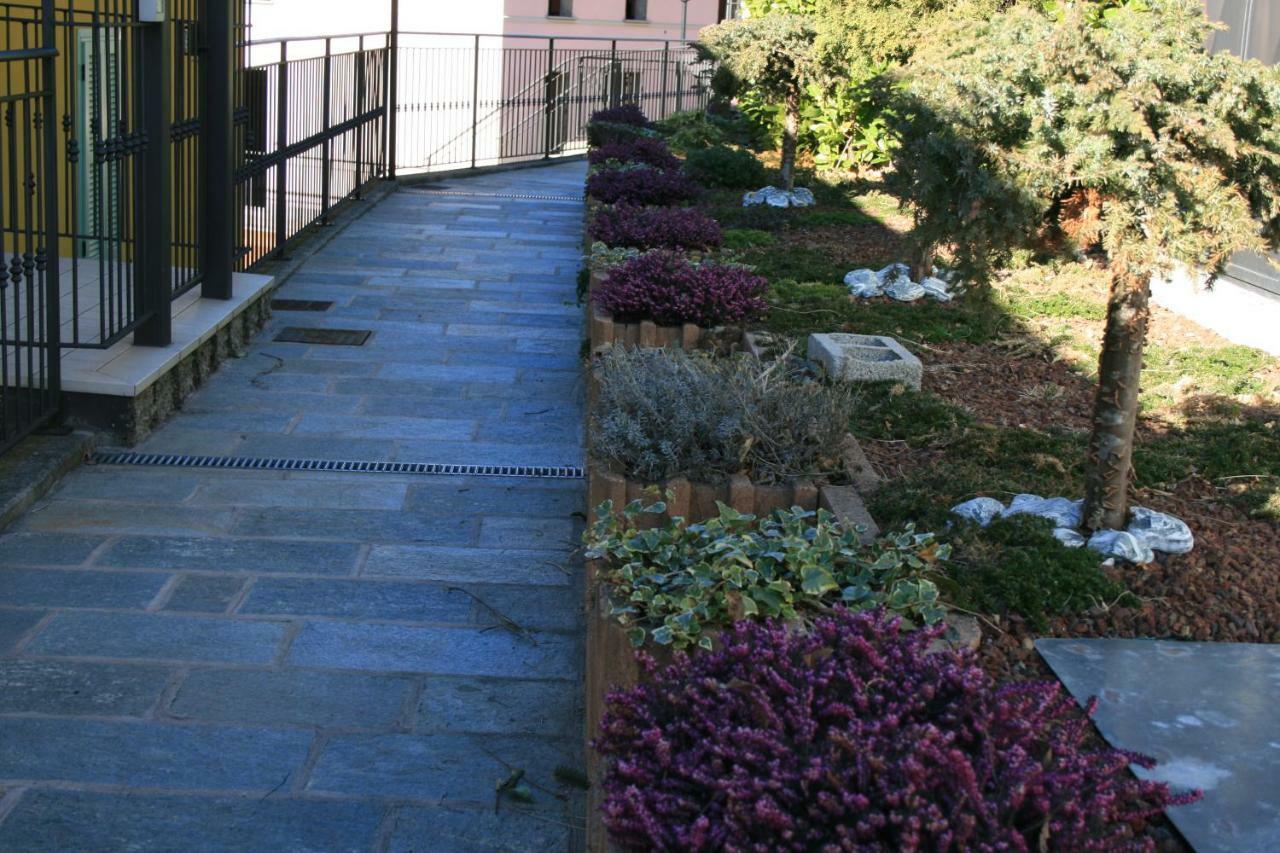 Il Tornante Apartment Nesso
