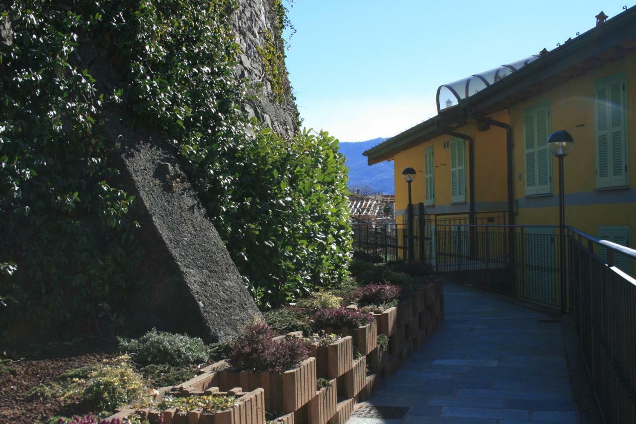 Il Tornante Apartment Nesso