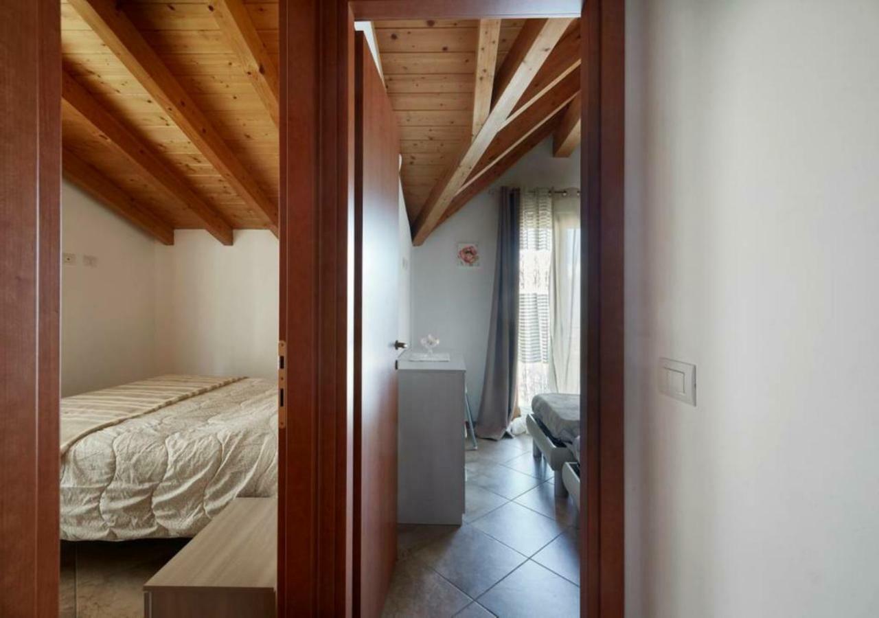 Ulivi On The Apartment Dongo