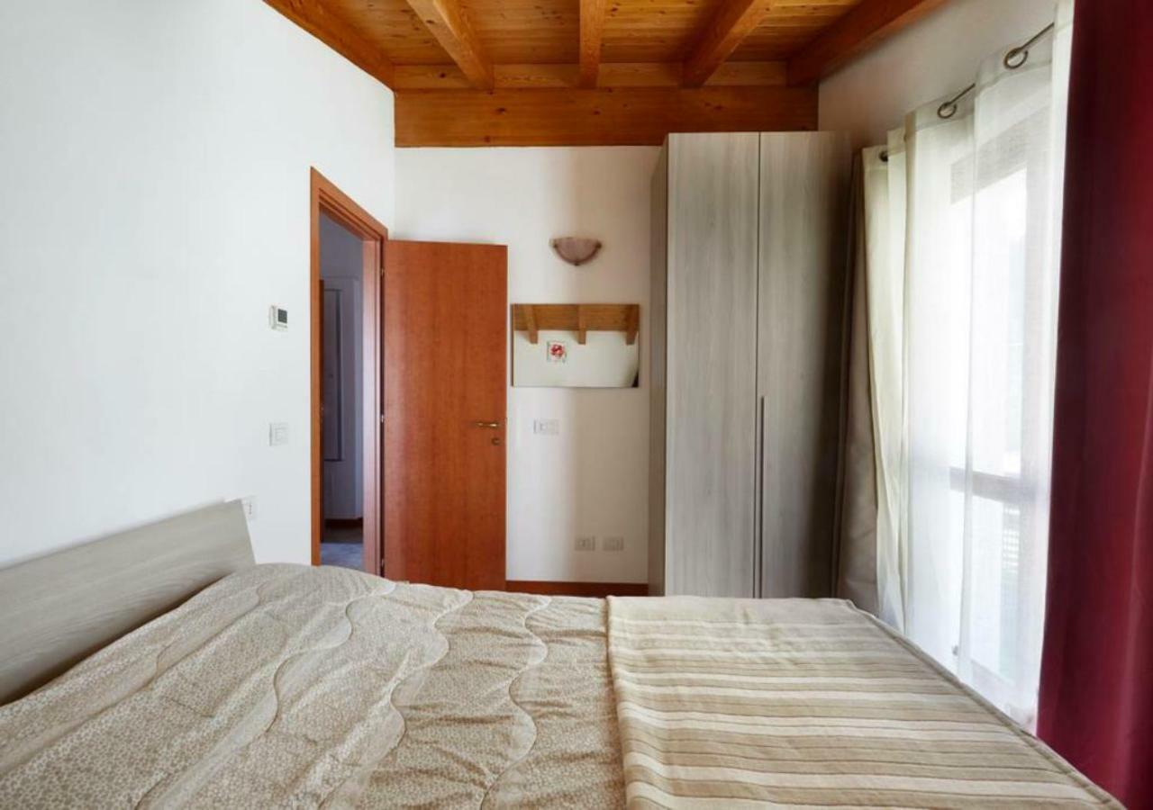 Apartment Ulivi On The Dongo