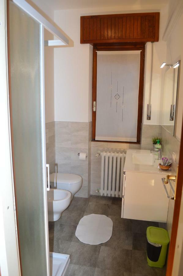 Betty's House Apartment Mandello del Lario