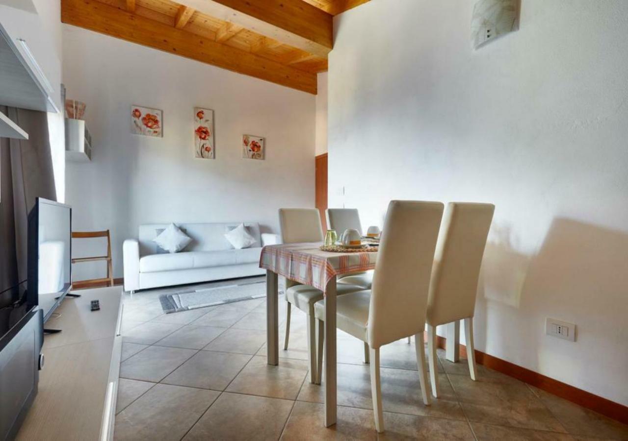 Apartment Ulivi On The