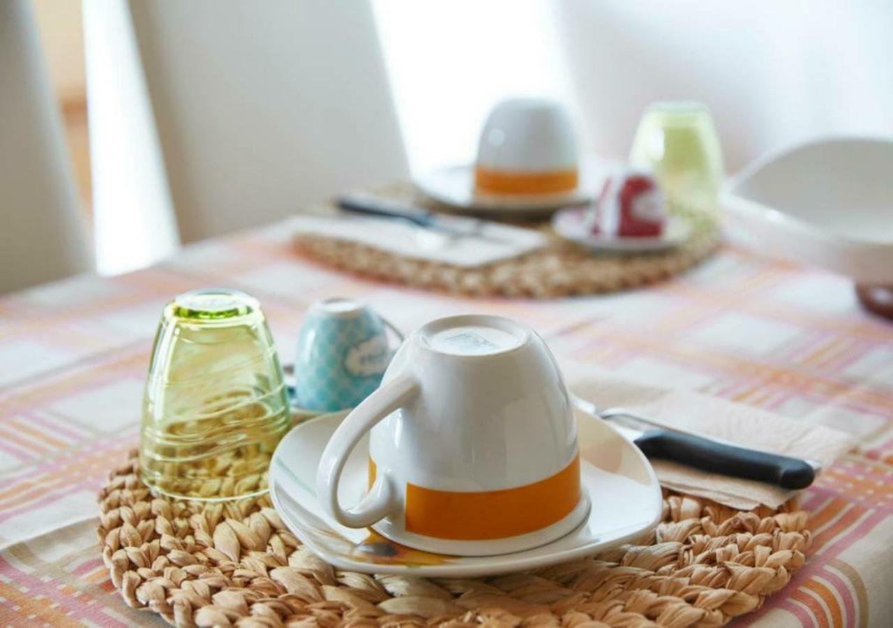 Apartment Ulivi On The