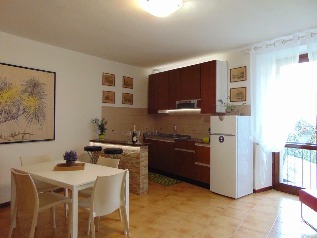 Casa vacanze Da Mara Di