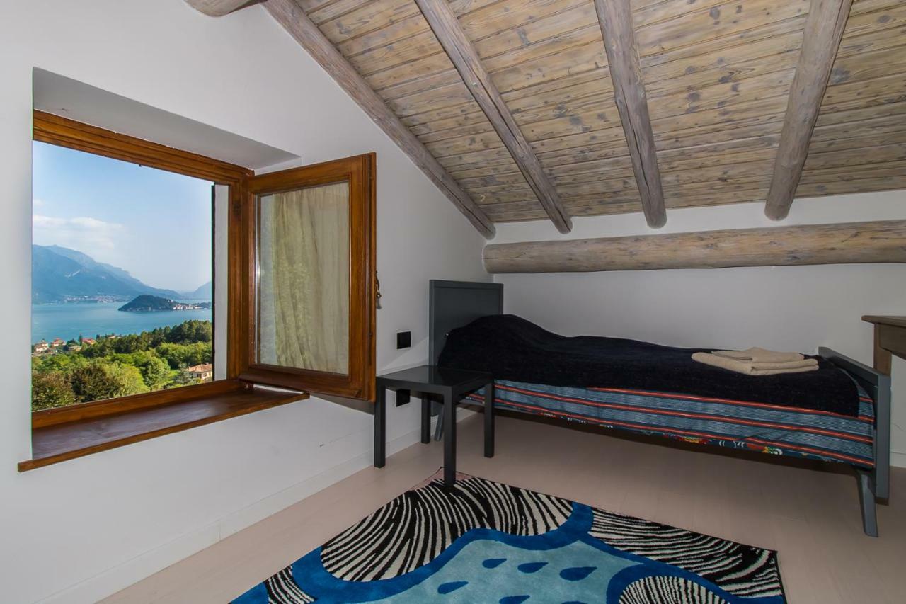 Ferienhaus Ca De Mill Menaggio