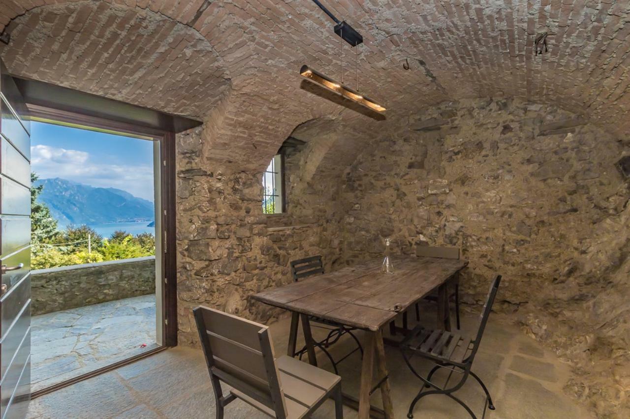 Ca De Mill Ferienhaus Menaggio