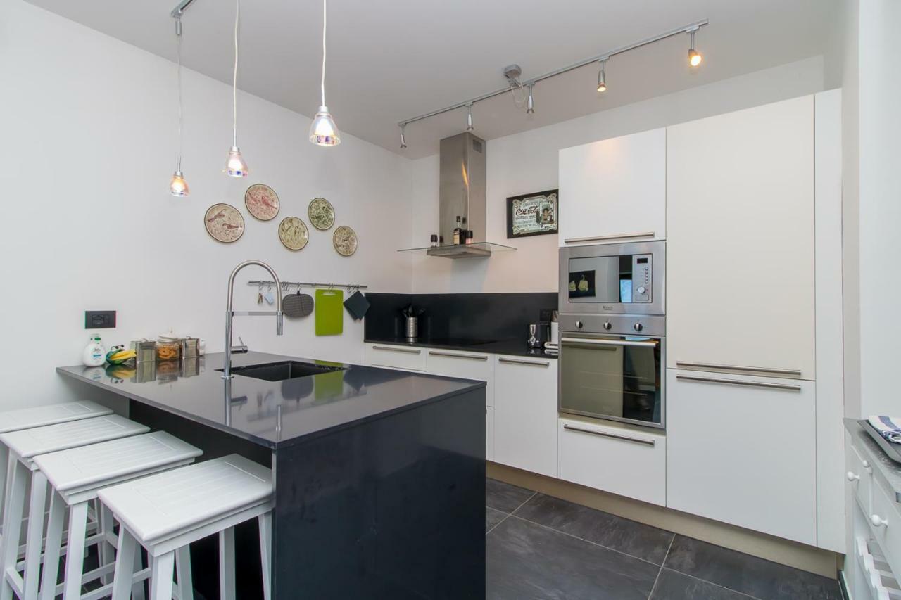 Ca De Mill Holiday home Menaggio