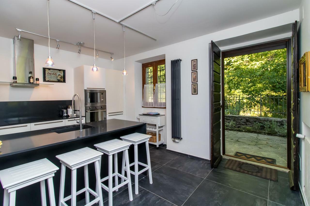 Ca De Mill Holiday home