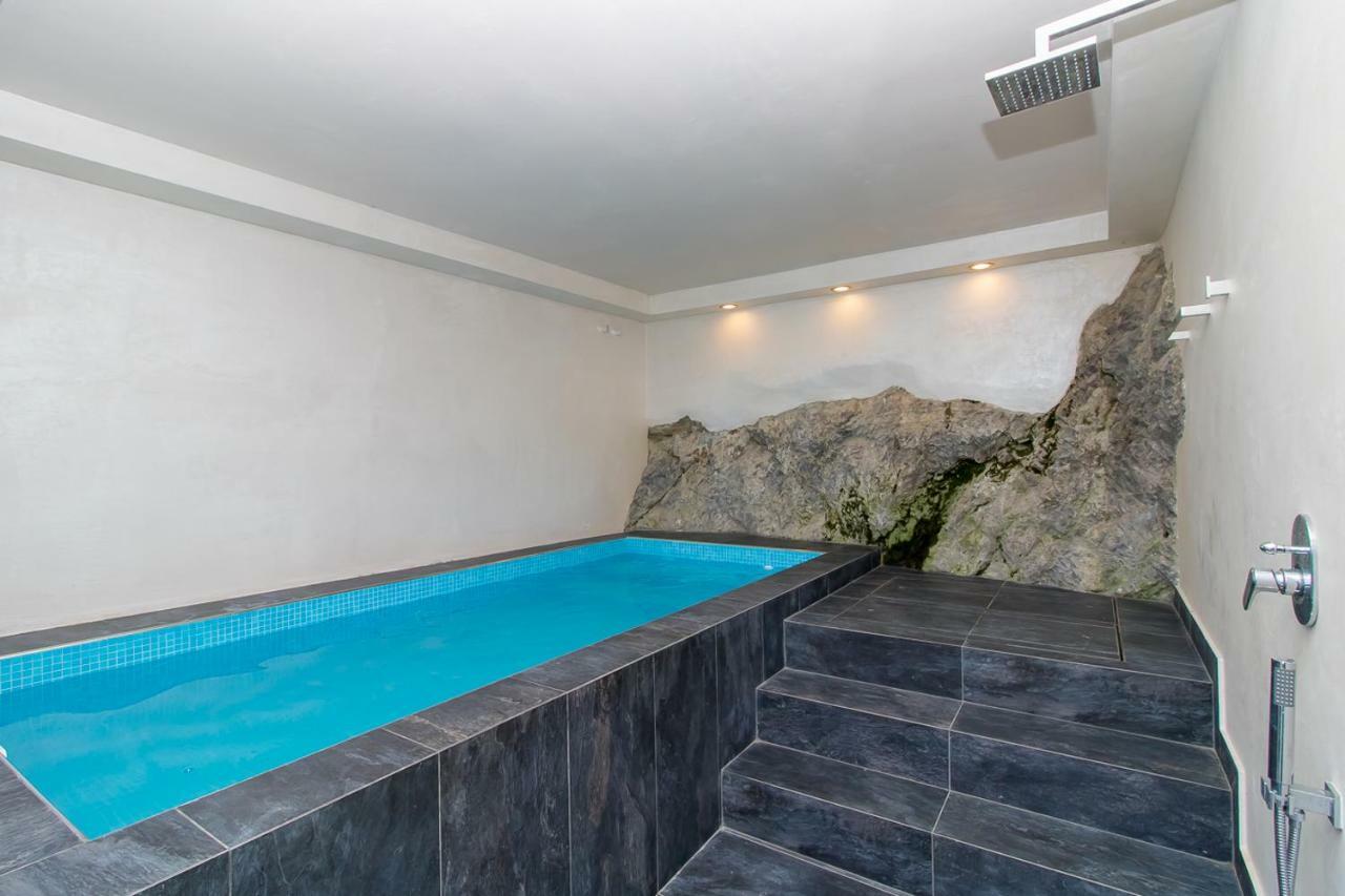 Holiday home Ca De Mill *