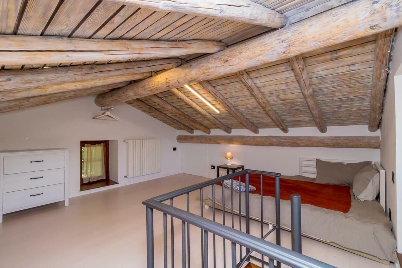Ferienhaus Ca De Mill *