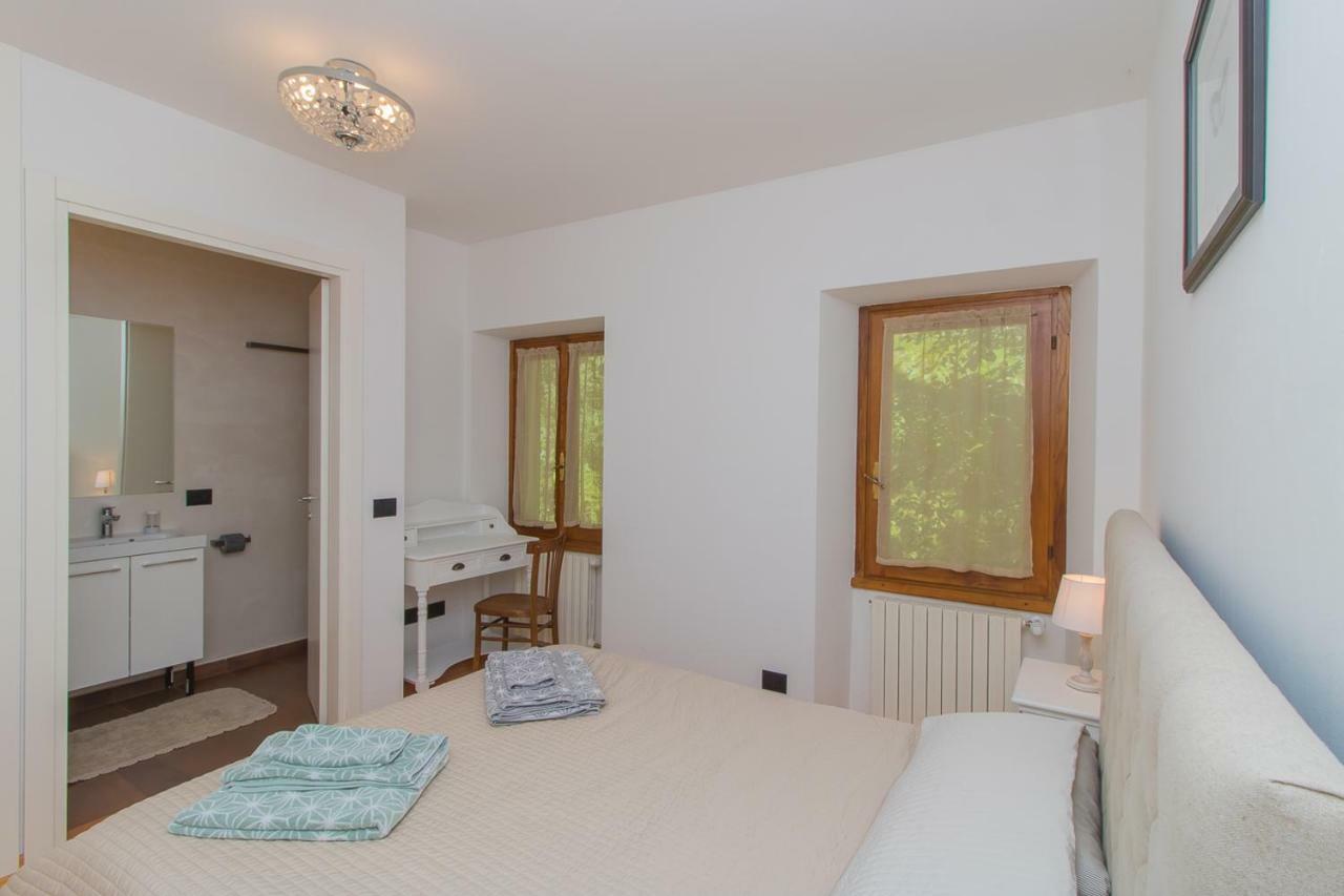 Ca De Mill Ferienhaus *