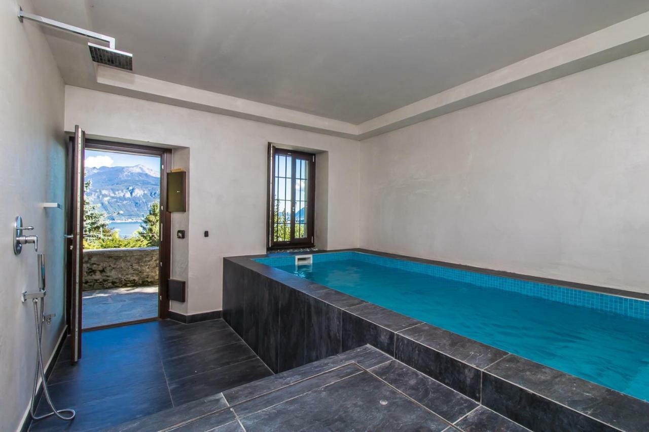 Ferienhaus Ca De Mill Menaggio
