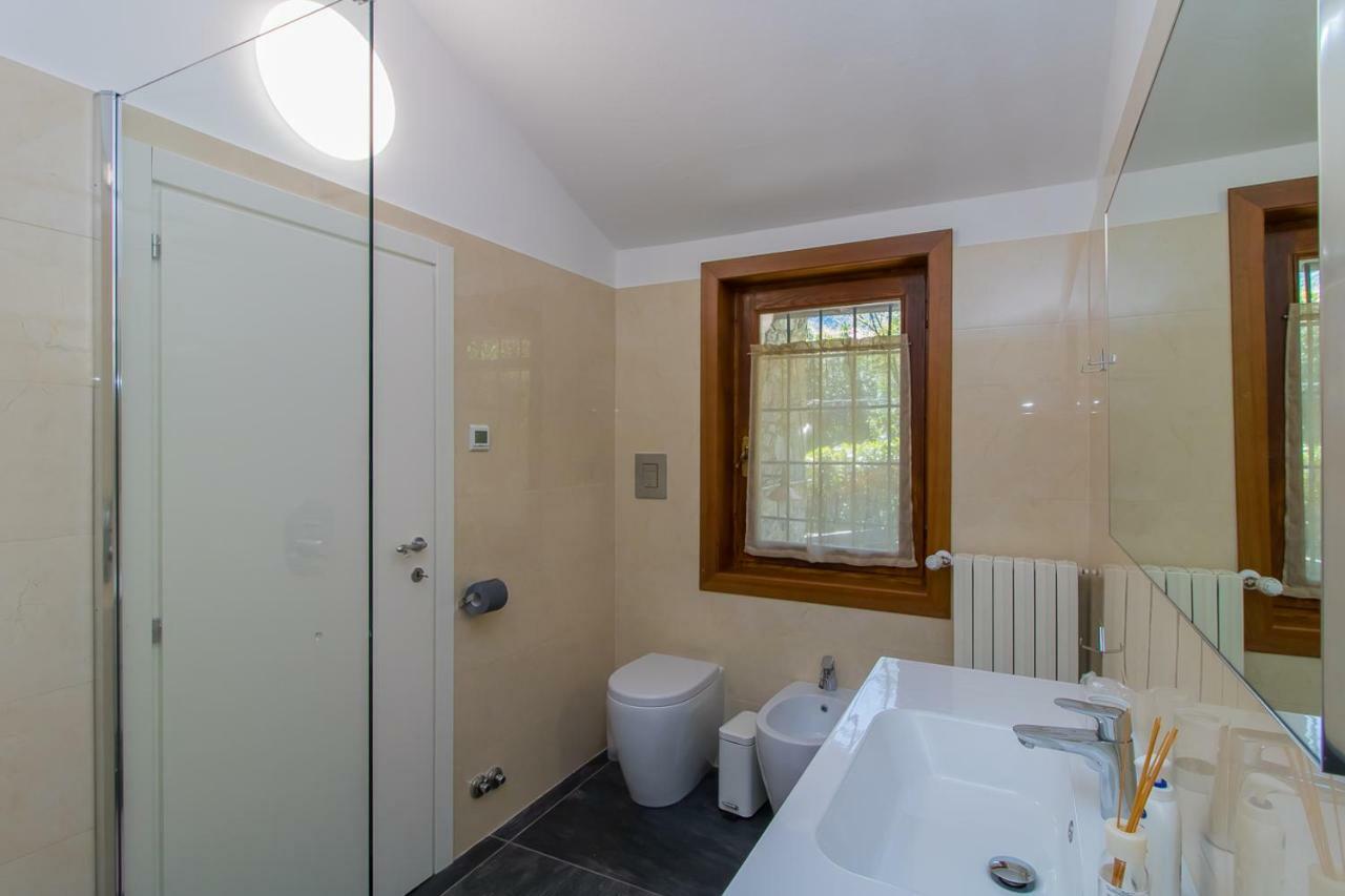 Ferienhaus Ca De Mill Menaggio