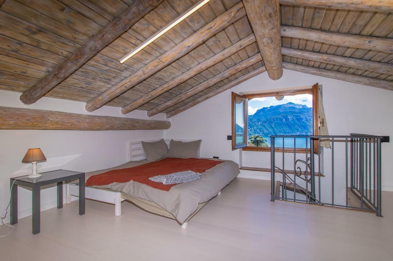 Ferienhaus Ca De Mill *