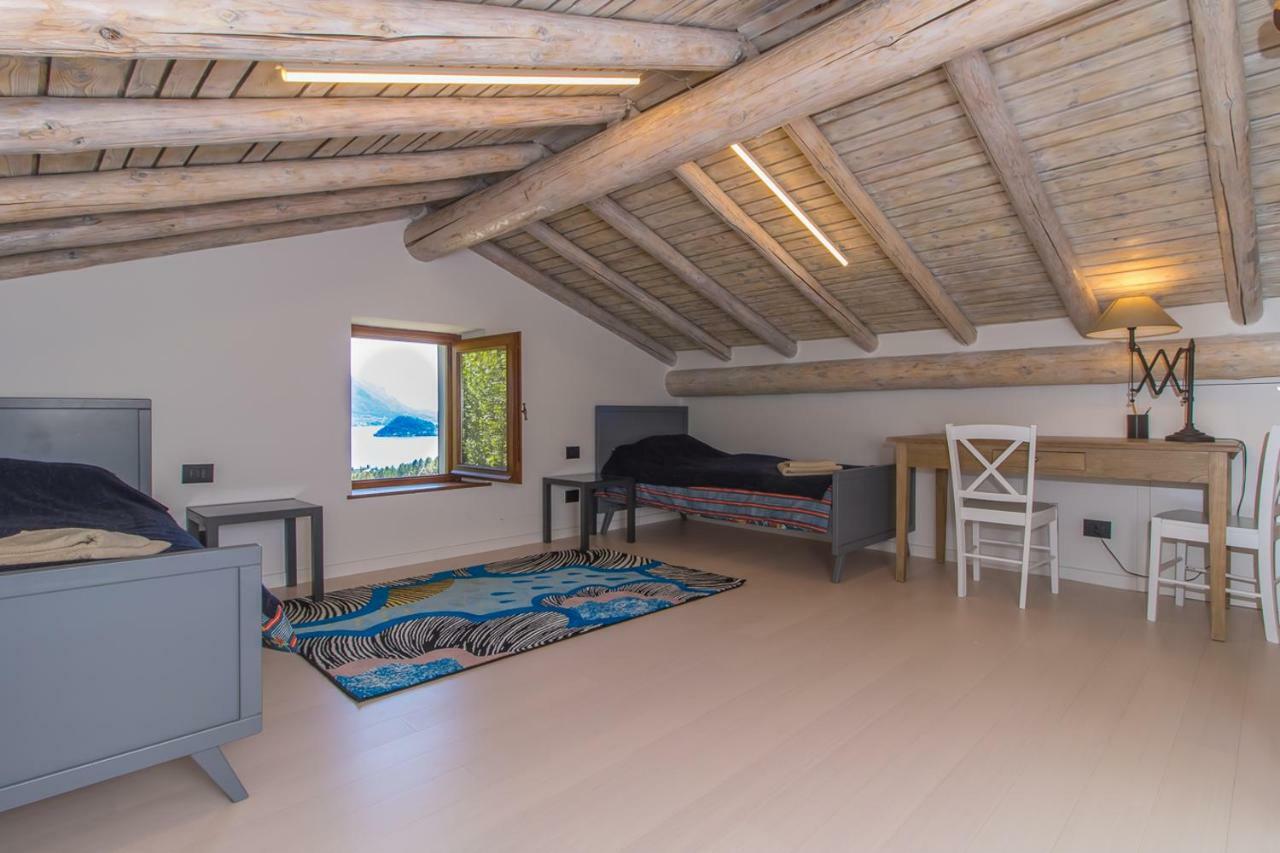 Ferienhaus Ca De Mill *