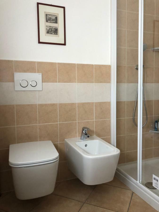 Apartment Monte Goj Como