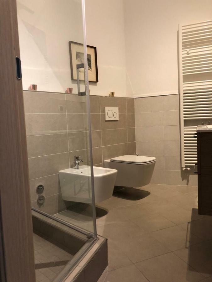 Apartment Monte Goj