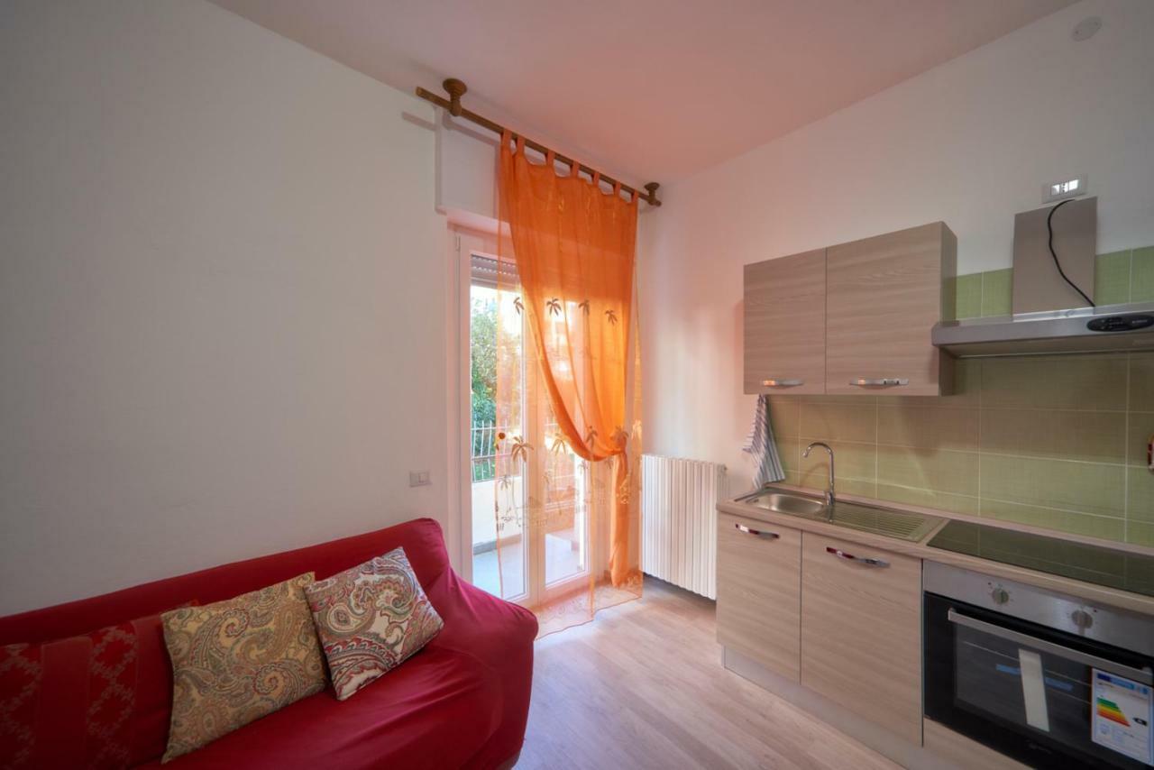 Casa Della Nonna Abbadia Lariana