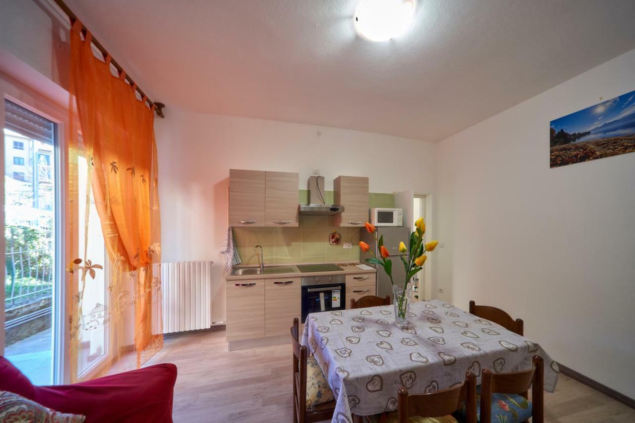 Casa Della Nonna Apartment Abbadia Lariana