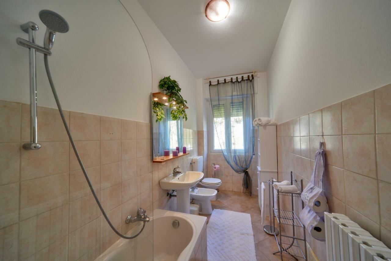 Casa Della Nonna Abbadia Lariana