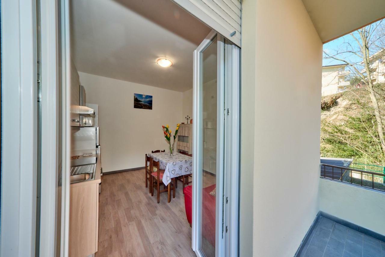 Apartment Casa Della Nonna