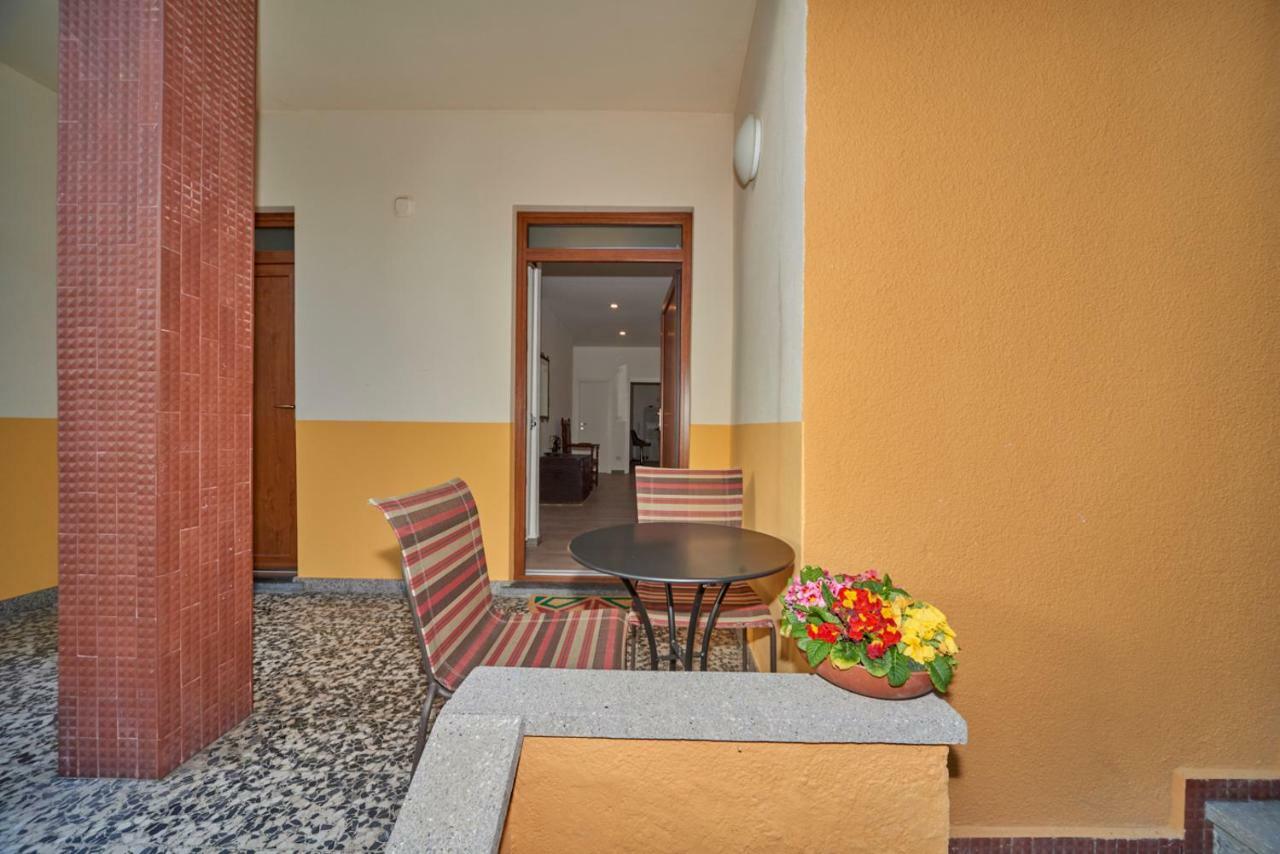 Casa Della Nonna *