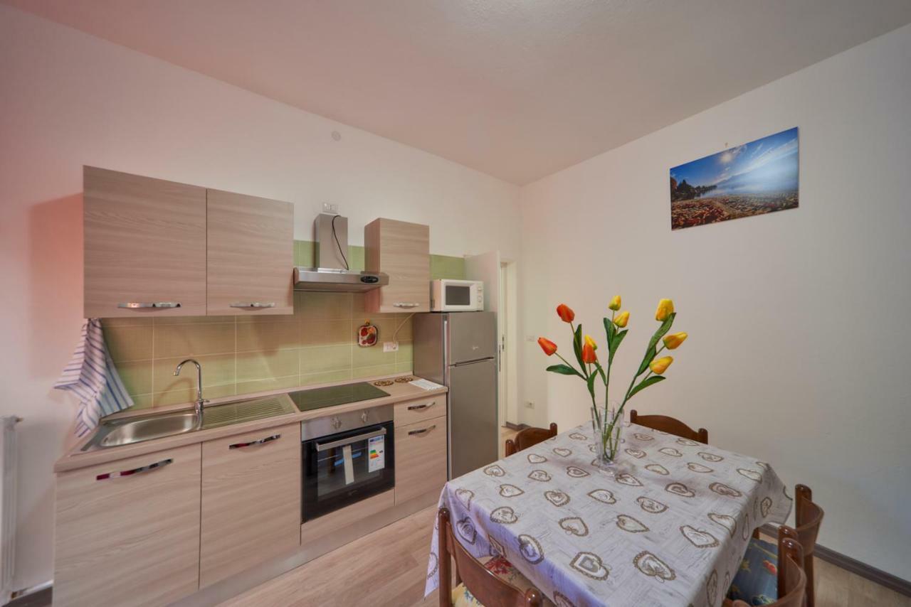 Apartment Casa Della Nonna