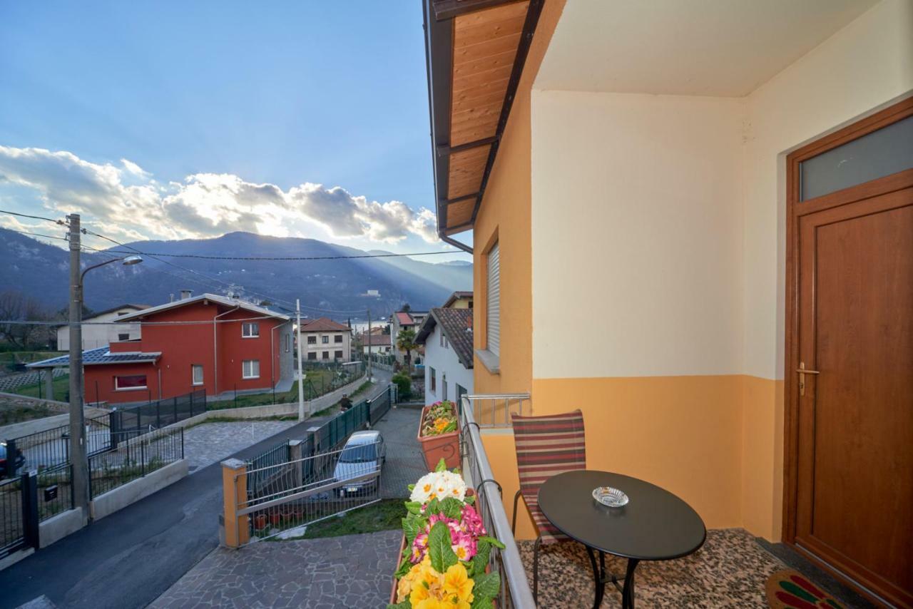 Casa Della Nonna Apartment Abbadia Lariana